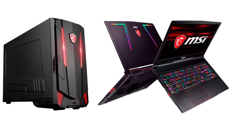 Сервисный центр MSI в Ижевске