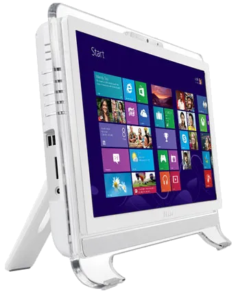 Wind Top AE2031