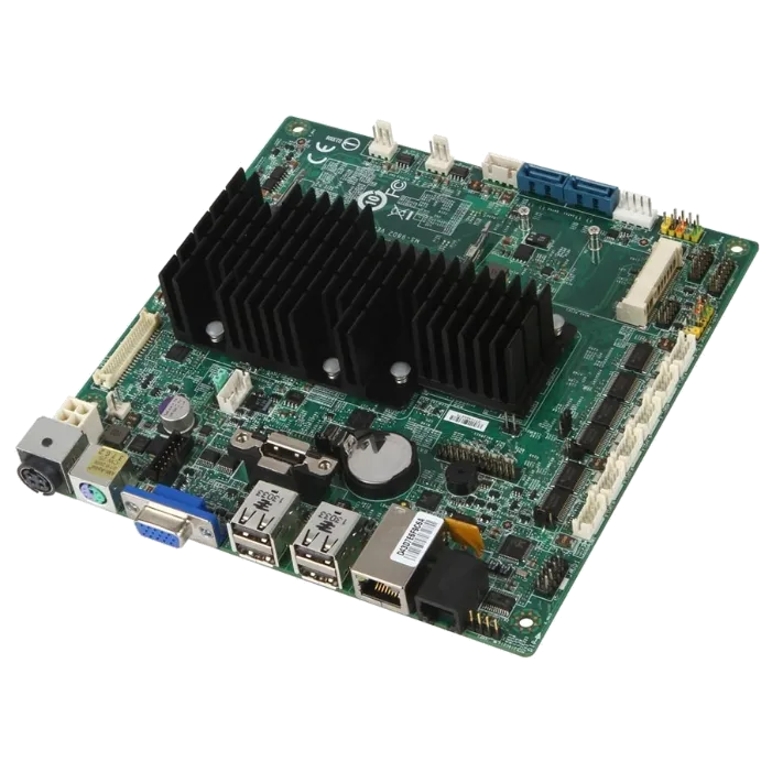материнской платы MSI MS-98D2