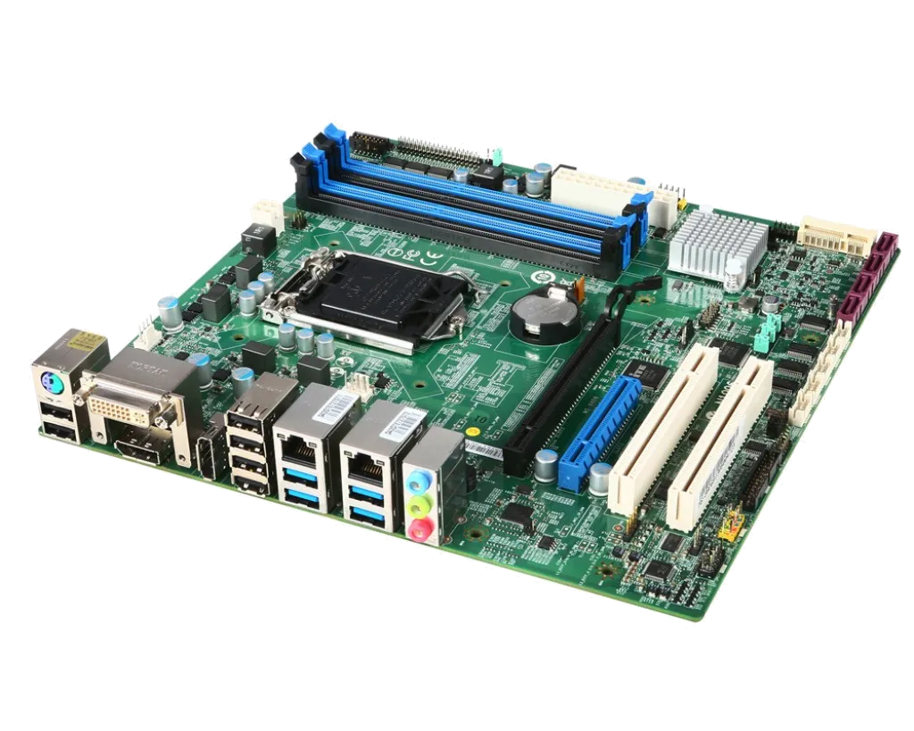 материнской платы MSI MS-98D6