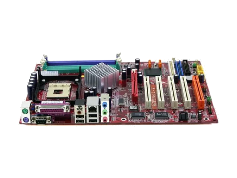 материнской платы MSI 865G Neo2-PLS