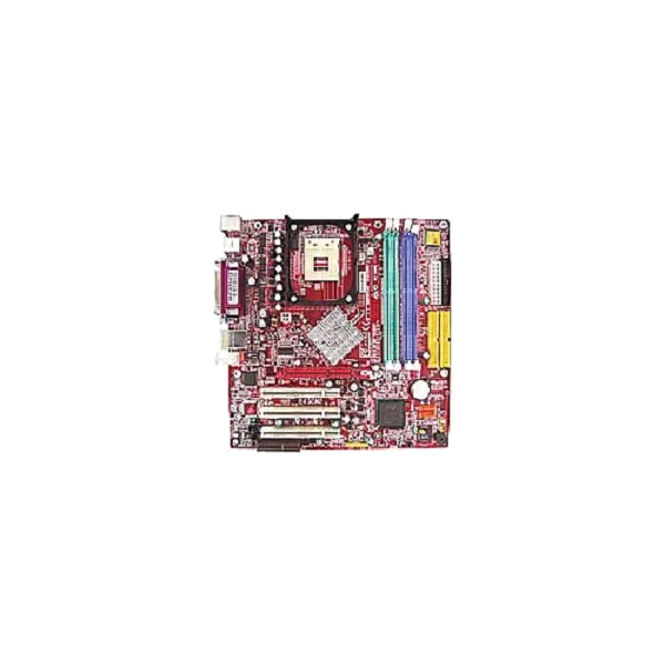 материнской платы MSI 865PEM2-ILS