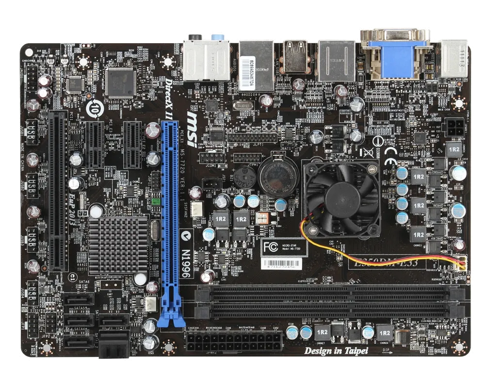 E350DM-E33