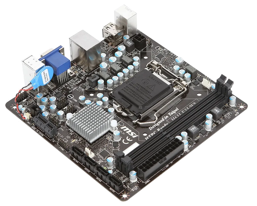 H61I-E35/W8