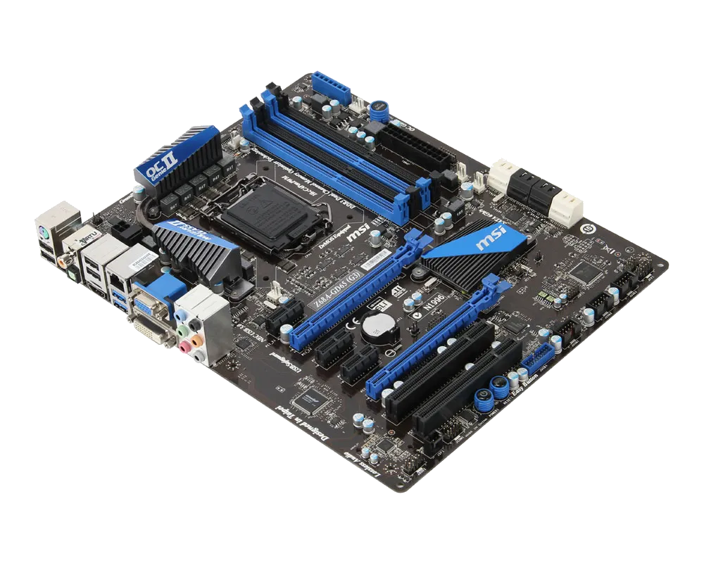 Z68A-GD65 (G3)