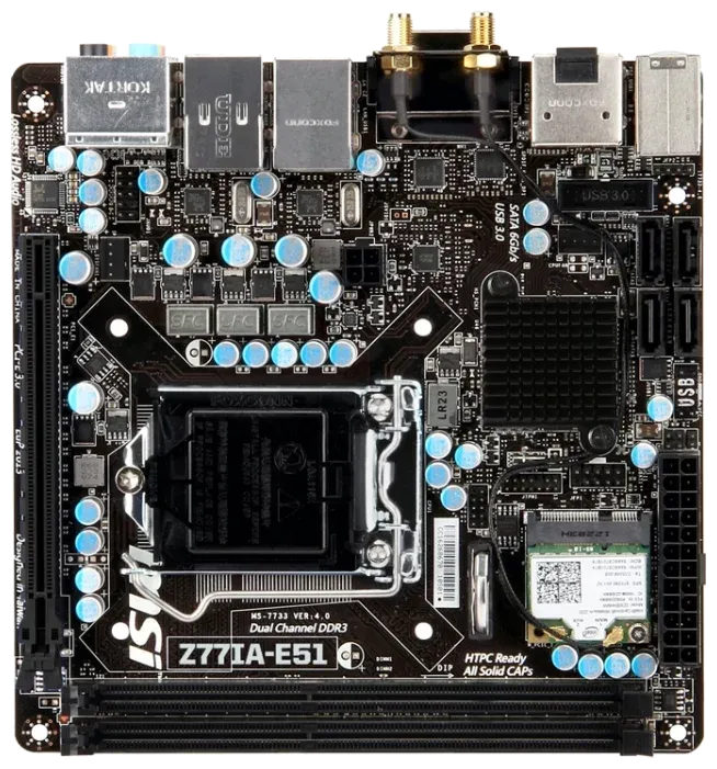 Z77IA-E51