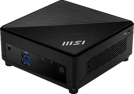 Cubi 5